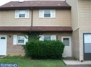 234 La Cascata Tnhs, Clementon, NJ 08021