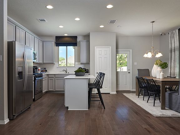 Model Representation