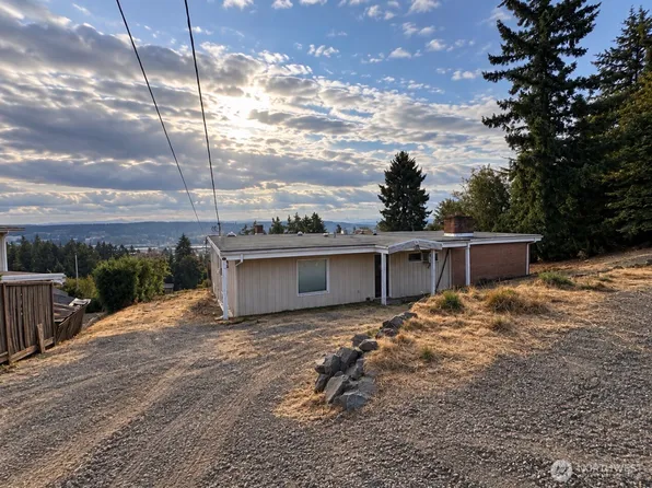 4525 127th Avenue E, Edgewood, WA 98372