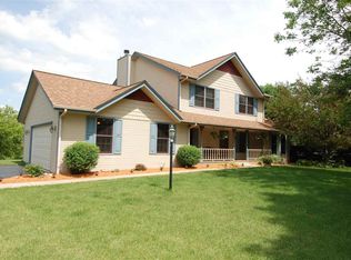 7492 Joy Ln, Roscoe, IL