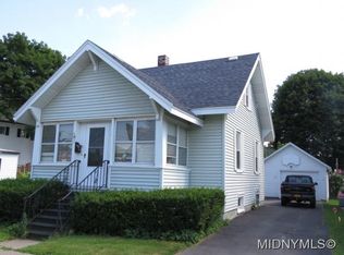 3 Charles St, Mohawk, NY 13407