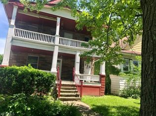 3585 E 129th St, Cleveland, OH