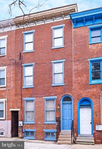 628 W 9th St, Wilmington, DE, 19801