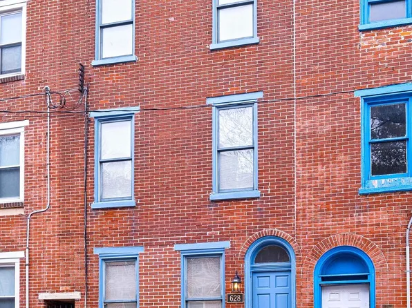 628 W 9th St, Wilmington, DE 19801