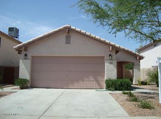 3910 E Rockwood Dr, Phoenix, AZ 85050