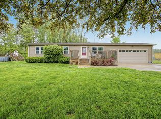 3130 Hill Dr, Adrian, MI 49221