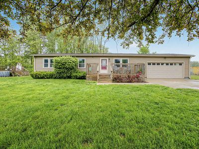 3130 Hill Dr, Adrian, MI, 49221