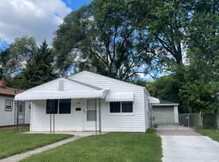 8090 Robert St, Taylor, MI 48180