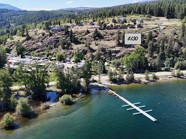 2633 Squilax Anglemont Rd #130, Columbia Shuswap, BC V0E 1M4