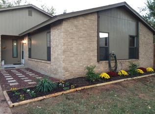 502 N Pine Branch Way, Mustang, OK 73064