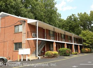 2206 N Berkshire Rd APT 10, Charlottesville, VA 22901