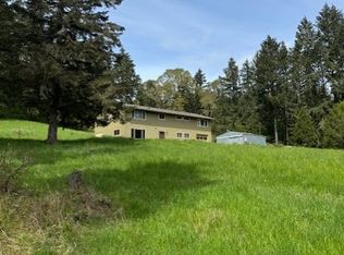 19890 SW Rock Creek Rd, Sheridan, OR 97378