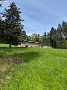 19890 SW Rock Creek Rd, Sheridan, OR, 97378