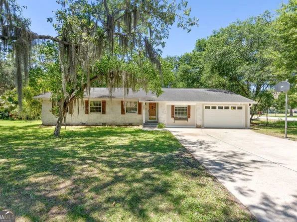 300 George St, Saint Marys, GA 31558