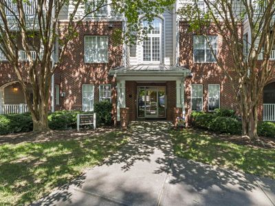 311 Providence Glen Dr #311, Chapel Hill, NC, 27514