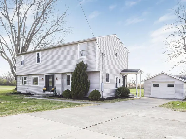 5225 Lithopolis Winchester Rd NW, Canal Winchester, OH 43110