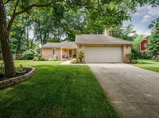 3639 Simpson Trce, Maineville, OH 45039