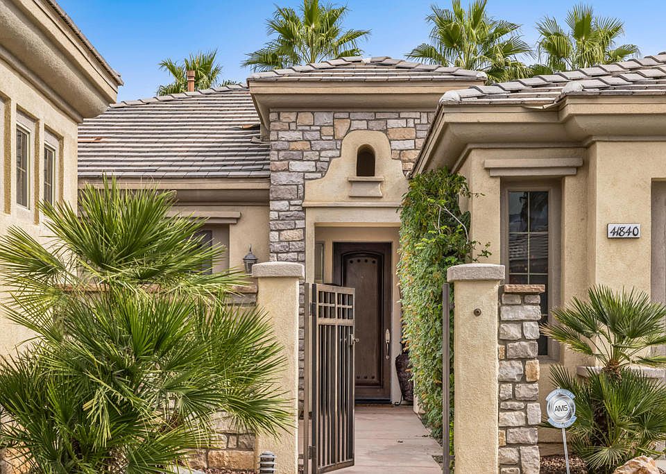 41840 Via Aregio, Palm Desert, CA 92260 MLS 219102999DA Zillow