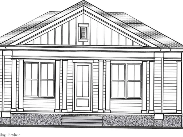 6424 Stonecrop Dr, Prospect, KY 40059