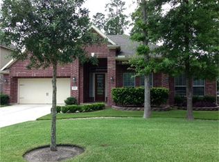 2500 Franklin Woods Dr, Conroe, TX 77304