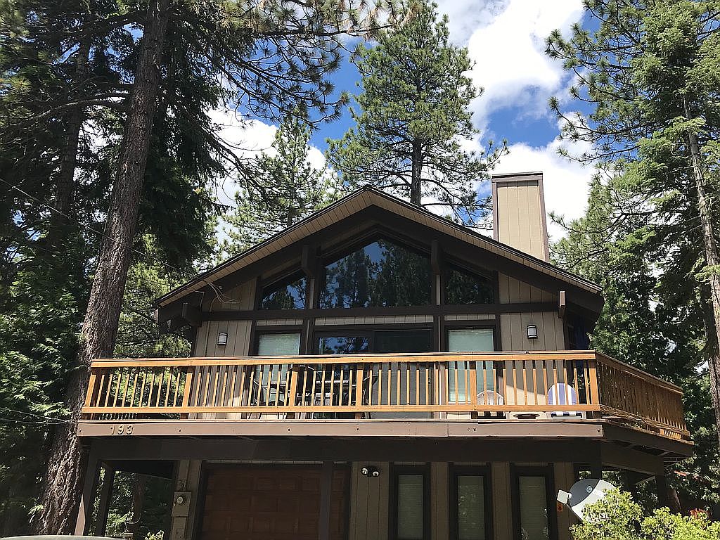 193 Marlette Dr, Tahoe City, CA 96145 Zillow