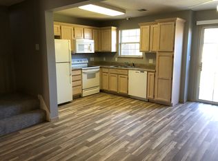 5528 NW Moonlight Meadow Dr #67-C, Lees Summit, MO 64064