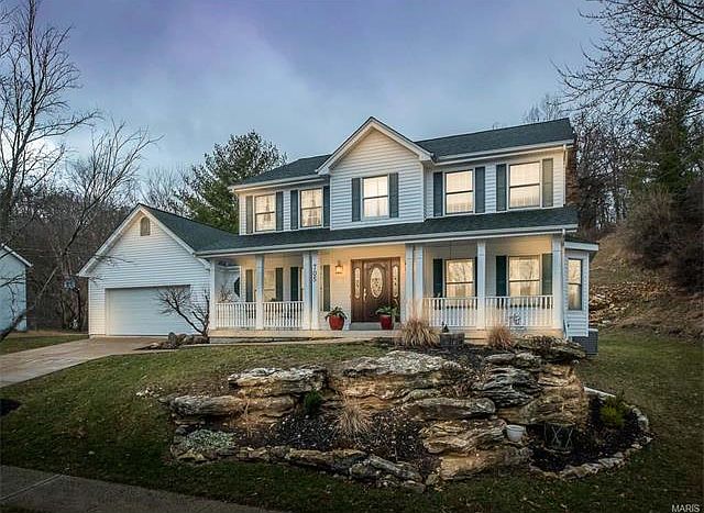 1st image of 705 McBride Pointe Dr