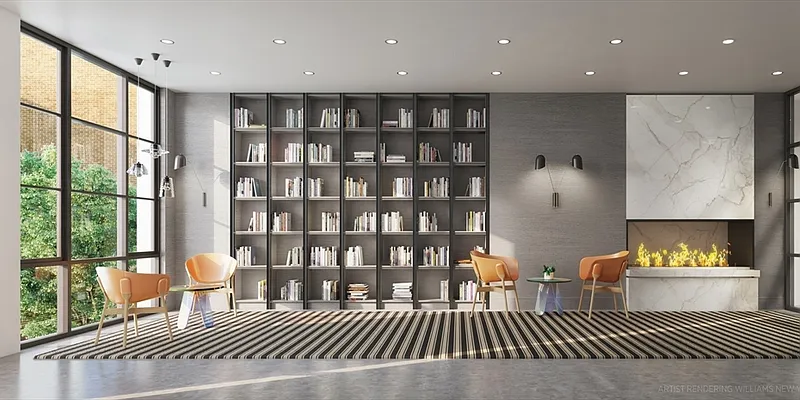 Rented by Compass | media 40