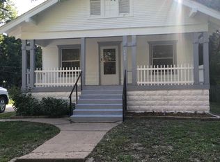 1409 S Market St, Wichita, KS 67211