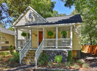 1917 Union St, Charlotte, NC 28205