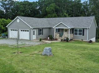 15 Parker Rd, Weaverville, NC 28787