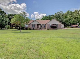 124 Hidden Lake Cv, Beebe, AR 72012