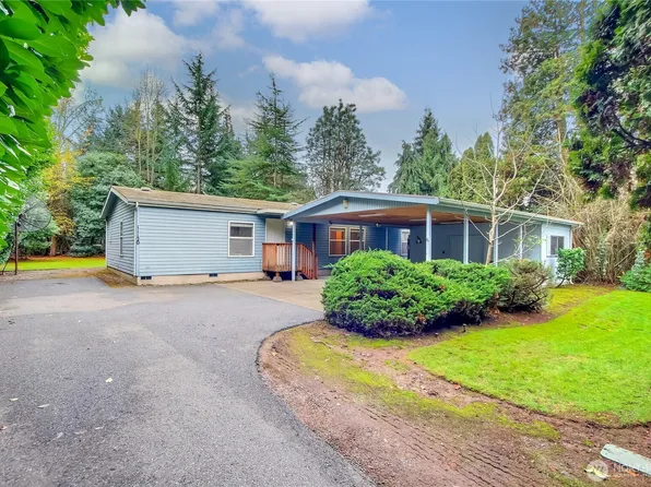 11120 Morning Side Dr E, Puyallup, WA 98372