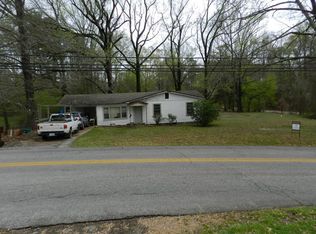 525 S Canal St, Tupelo, MS 38804