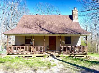 131 Doe Ln, Mountain View, AR 72560