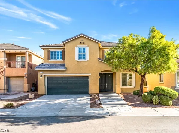 7038 Pink Flamingos Pl, North Las Vegas, NV 89084