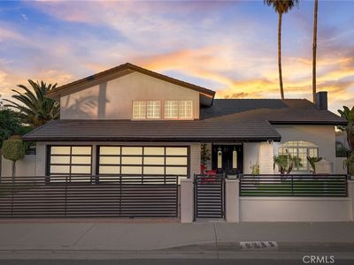 10515 Spy Glass Hill Rd, Whittier, CA, 90601