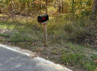 1200 Tatum Gulf Rd, Menlo, GA 30731