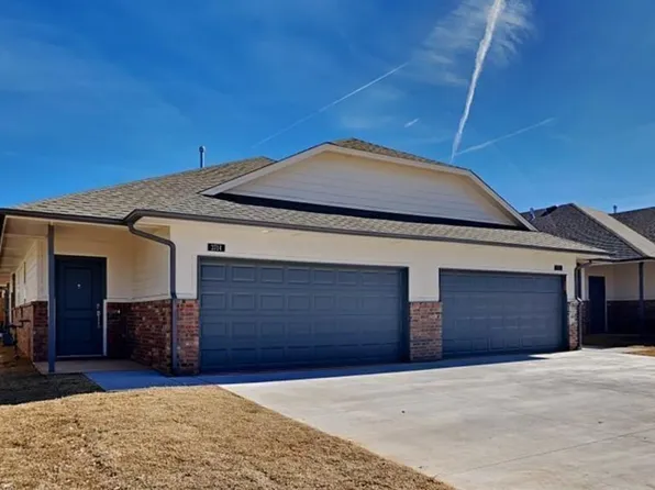 3815 N Divis Ave, Bethany, OK 73008