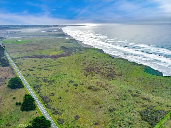 15800 S Highway 1 Lot 10, Manchester, CA 95459