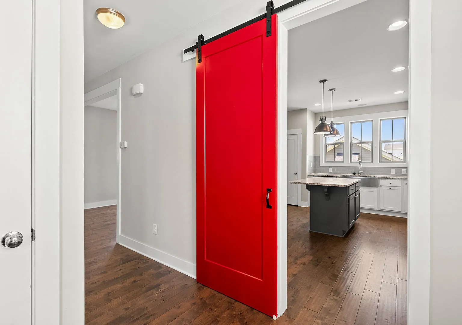 1813 Iron Mill Drive — Photo 4