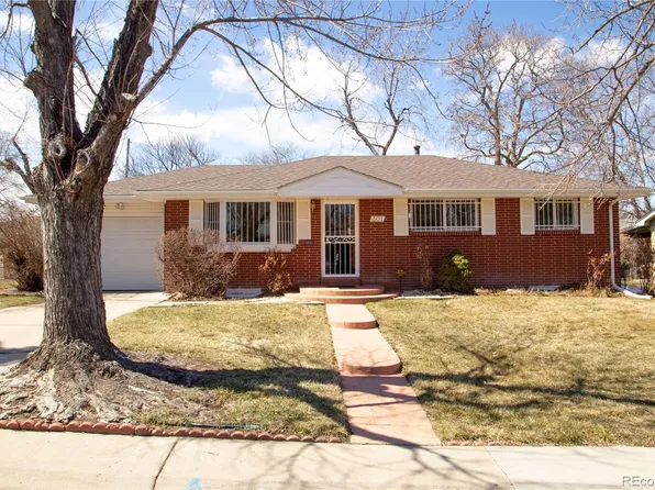 301 Emporia Street, Aurora, CO 80010