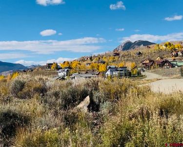 252 Zeligman Street, Crested Butte, CO, 81224