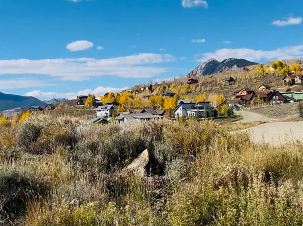 252 Zeligman Street, Crested Butte, CO 81224