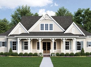 127 Morris St LOT 2615, Franklin, TN 37064