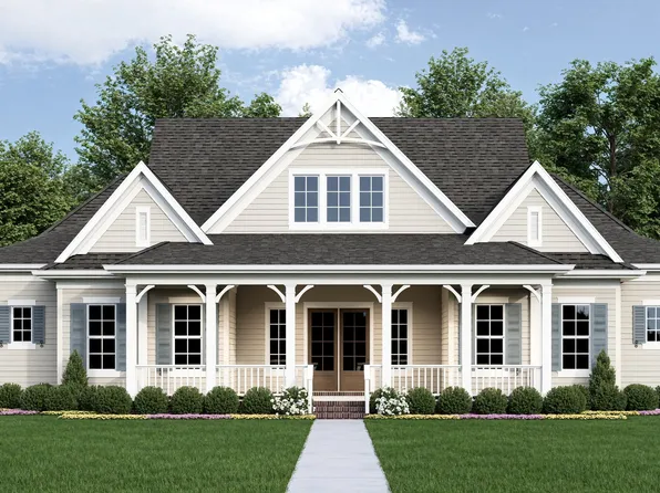 127 Morris St Lot 2615, Franklin, TN 37064