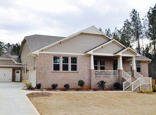 1013 Blue Larkspur Ave, Wake Forest, NC 27587