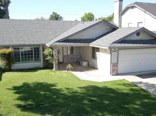 2640 Myers Way, Turlock, CA 95380