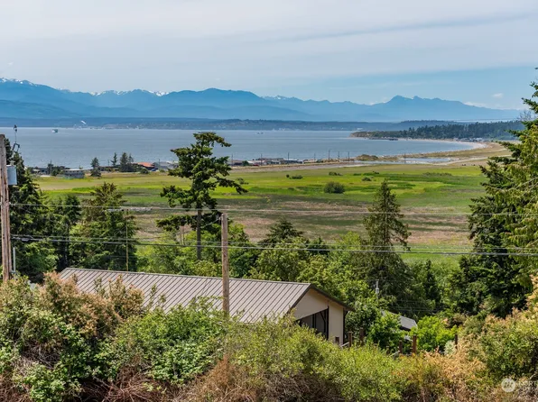 0 Lots 17+18 Halsey Drive, Coupeville, WA 98239