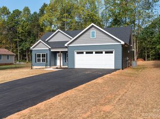 146 Ridge Run Dr, Statesville, NC 28625